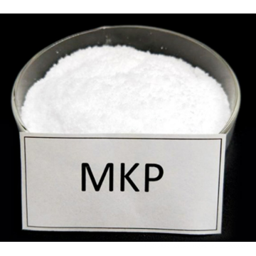 MKP (fosfato de di -hidrogênio de potássio)